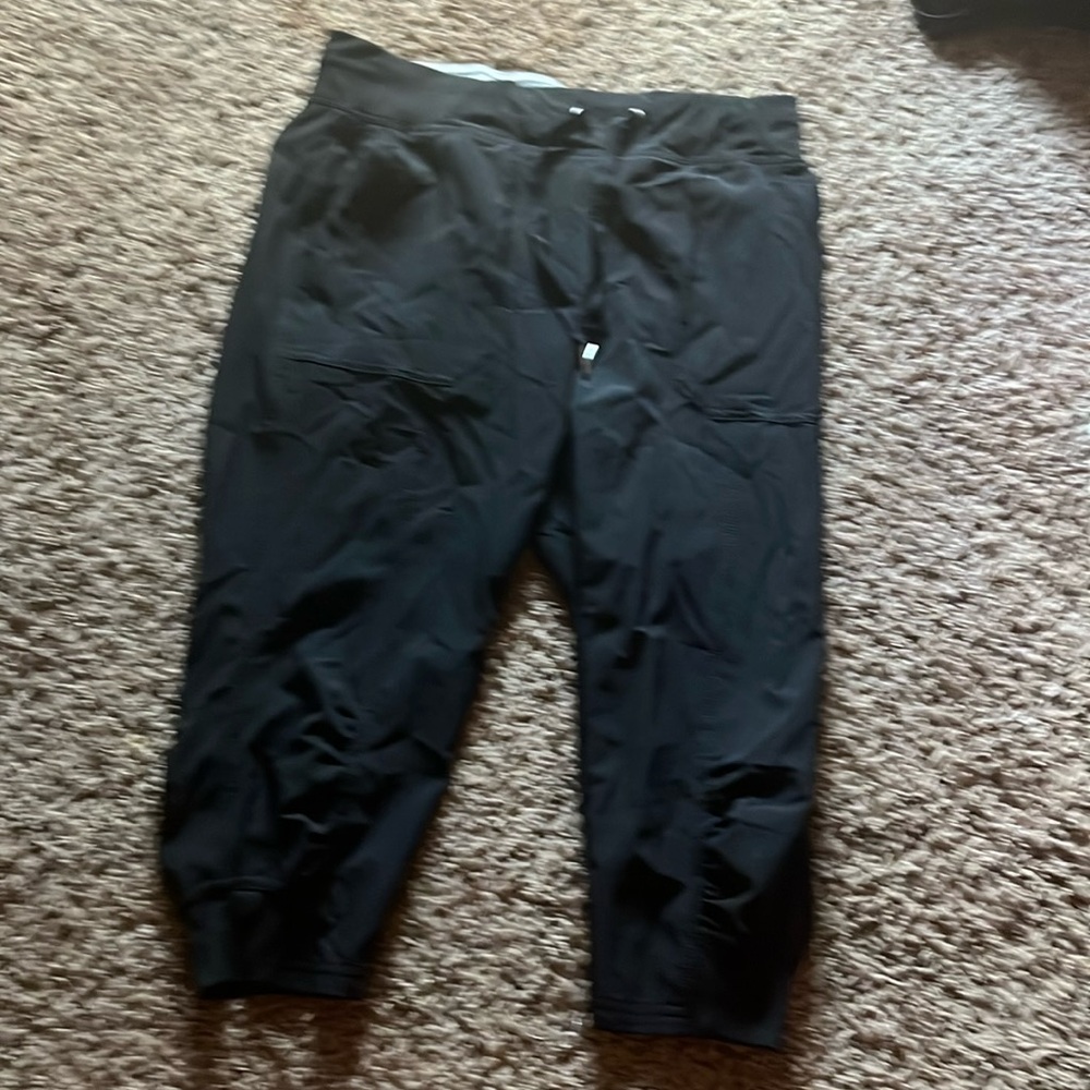 Calven klien performence wear joggers